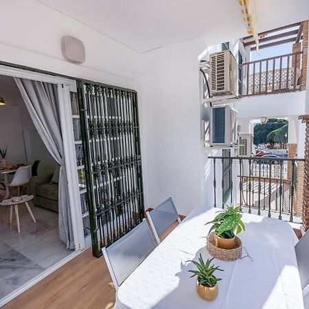 797 Holiday Rentals - Apartamento En Pueblo Quinta A 1 Min De La Playa Бенальмадена Екстер'єр фото