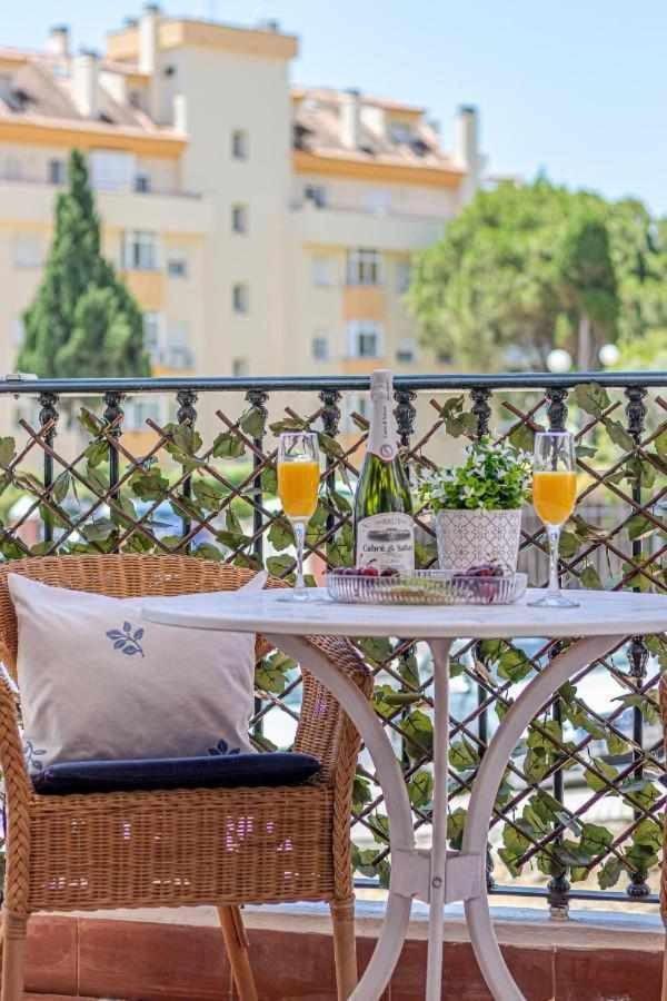 797 Holiday Rentals - Apartamento En Pueblo Quinta A 1 Min De La Playa Бенальмадена Екстер'єр фото