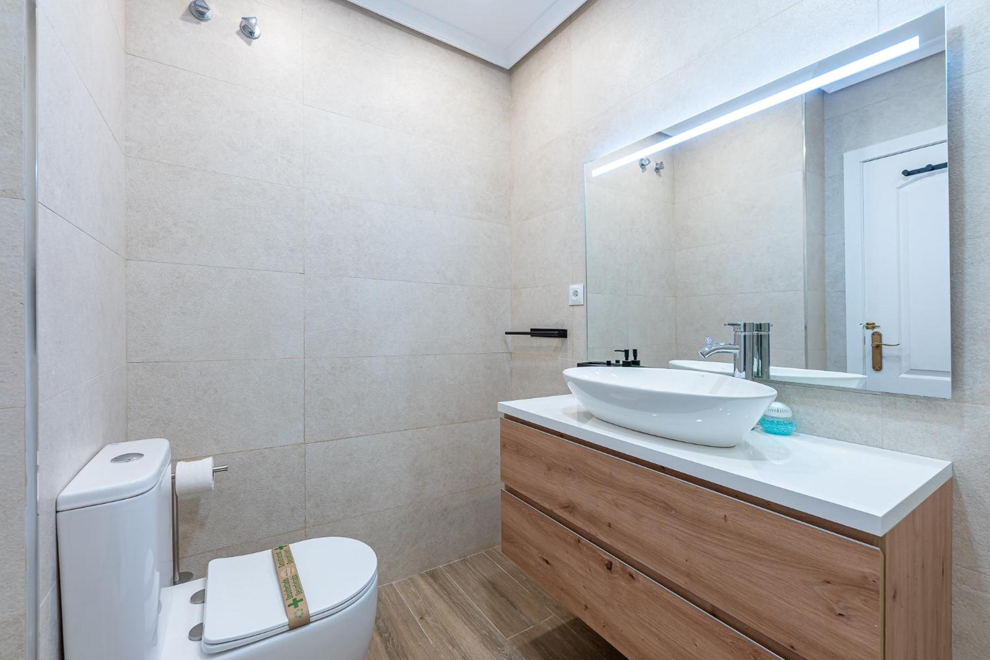 797 Holiday Rentals - Apartamento En Pueblo Quinta A 1 Min De La Playa Бенальмадена Екстер'єр фото